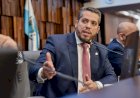 Justiça eleitoral suspende condenação de Rodrigo Amorim por violência política de gênero