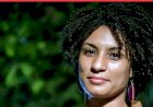 Ronnie Lessa presta depoimento ao STF sobre morte de Marielle Franco