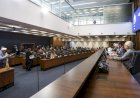 Uso de aparelhos sonoros em veículos pode ser proibido nos estabelecimentos comerciais