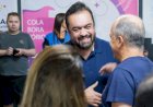 Cláudio Castro destaca atuação do Estado na segurança das eleições