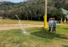 Feirinha de Itaipava acolhe 1ª Olimpíada Interna de Foguetes do Colégio Montês