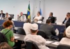 Menos de 2% dos alunos da rede estadual optam pelo ensino religioso diz secretaria de educação em audiência pública da Alerj