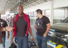 Biólogo do PCS Lab é preso ao desembarcar no Aeroporto do Galeão
