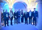 Deputada participa de Fórum Internacional sobre Economia Azul