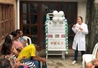 Areal Promove Semana da Saúde Bucal com Ações Educativas e de Prevenção