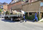 Bairro Colônia receberá 'Bota Fora Dengue' na próxima segunda-feira (11)