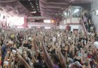 Profissionais da educação aprovam greve contra mudanças no Estatuto dos Servidores