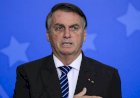 PF indicia Bolsonaro, Braga Netto e mais 35 por tentativa de golpe de Estado