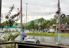 Três Rios pode ter acumulados entre 30-50 mm nesta tarde de Terça Feira