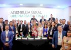 UNALE elege nova diretoria executiva para 2025