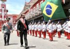 Cláudio Castro sanciona lei de reestruturação do CBMERJ