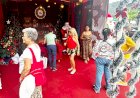 Feirinha de Itaipava tem funcionamento especial neste mês
