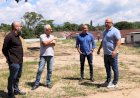 Prefeito Aluísio d'Elias assina contrato para construção do Hospital Municipal de Quatis