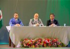 Presidente da Câmara de Vereadores realiza ajustes para retomada dos trabalhos legislativos no próximo mês
