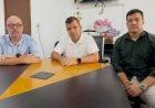 Furlani destaca que pagamento dos aposentados do município já foi depositado