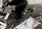Três jovens são presos com drogas em operação policial em Três Rios