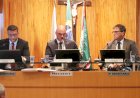 Vereadores aprovam composição das comissões permanentes para o próximo biênio