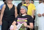 Mulher baleada pela PRF na noite de Natal deixa hospital no Rio