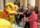 ALERJ celebra o ano novo Chinês no Palácio Tiradentes