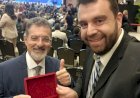 Três Rios recebe Selo Ouro no Compromisso Nacional com a Alfabetização