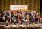 Secretaria de Estado de Turismo apresenta balanço de ações e projeção para 2025, durante reunião do Conselho Estadual de Turismo