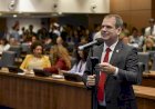 *Projeto na Alerj aprimora lei que beneficia servidor público em tratamento de câncer*
