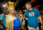 Folia, tradição e desenvolvimento econômico no interior do RJ
