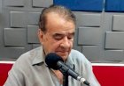 Atualização: Morre Ademir Luiz 'O Gatão da Madrugada' um dos maiores comunicadores de todos os tempos