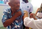 Três Rios inicia Campanha de Vacinação contra a gripe na próxima segunda-feira