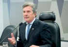 Ex-presidente Fernando Collor é preso em Alagoas após decisão de Moraes
