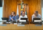 A Associação de Vereadores Centro Sul Fluminense se reuniram para debater assuntos importantes para todas as cidades