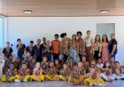 Projeto da Escola Donária é Destaque Nacional em Concurso do MEC