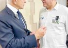 Deputado comemora implantação do CPF como número único no Sistema Único de Saúde (SUS)