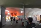 Atualização _ Incêndio atinge Pavilhão dos Países na COP30; organização diz que fogo foi controlado e não deixou feridos