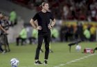 Empate adia festa do título brasileiro, mas fortalece o Flamengo na final da Libertadores