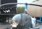 Helicóptero da Band sofre pane e faz pouso de emergência em Guarulhos