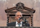 Presidente em exercício da ALERJ destaca na abertura do ano Legislativo União entre os Poderes em prol da população do Estado