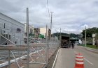 Estrutura do Maior Carnaval do Interior do Rio começa a ser montada em Três Rios