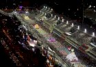 Embratur lança guia digital para facilitar experiências de turistas internacionais durante o Carnaval do Rio de Janeiro