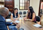 Secretaria de Assistência Social oficializa nomeação da Caisan Municipal em Barra Mansa