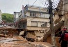 Governo federal reconhece estado de calamidade em Juiz de Fora