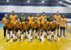 Levy Gasparian jogou de igual contra a equipe de Barra Mansa