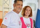 Mensagem do Dia Internacional da Mulher