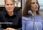 Reportagem é inverídica e inconsistente, diz o empresário e a dep. Estadual, Márcio Pôncio e Sarah Pôncio, respectivamente