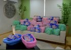 Levy alcança 1.000 Kits Gestantes entregues