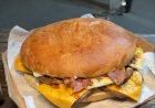 Festival de Comida Gigante continua neste sábado com show sertanejo no Horto Municipal, em Três Rios