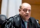 O desembargador Ricardo Couto, continua a frente do governo do Estado do Rio de Janeiro
