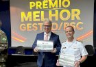 Firjan SENAI recebe prêmio do Ministério da Defesa de melhor gestão no Brasil do projeto Soldado Cidadão