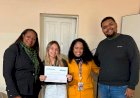 Projeto Interação: Secretaria de Assistência Social e CIEE Três Rios realizam formação para jovens e adultos