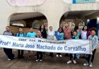 Alunos da rede municipal de Barra Mansa são premiados na II Copa Rio de Foguetes